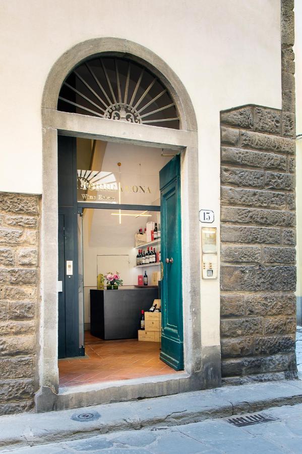 Apartamento Borgodegreci