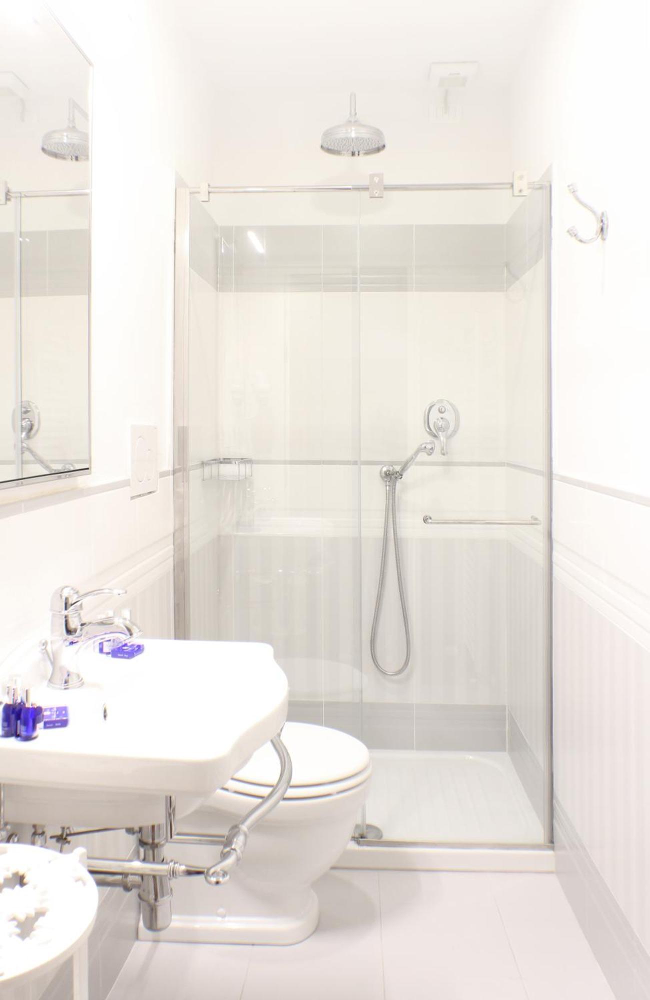 Apartamento Borgodegreci Florencia