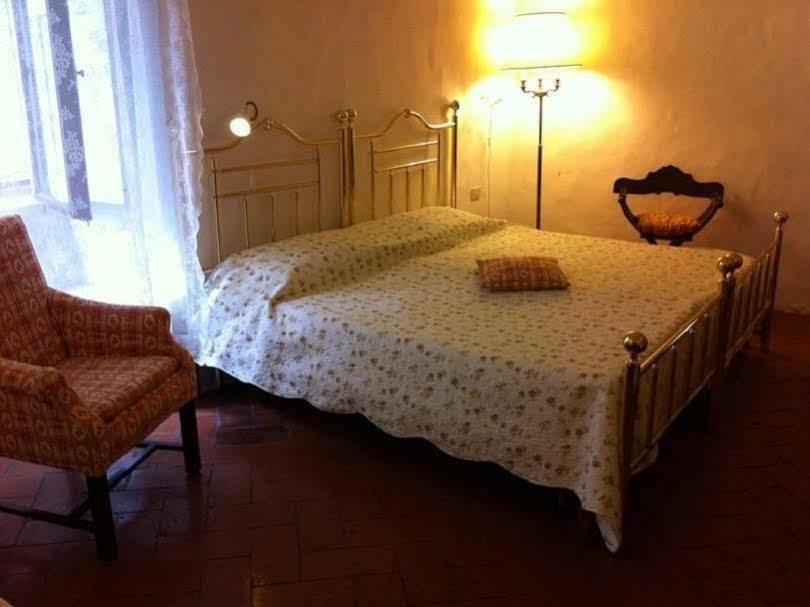 Borgodegreci Apartamento