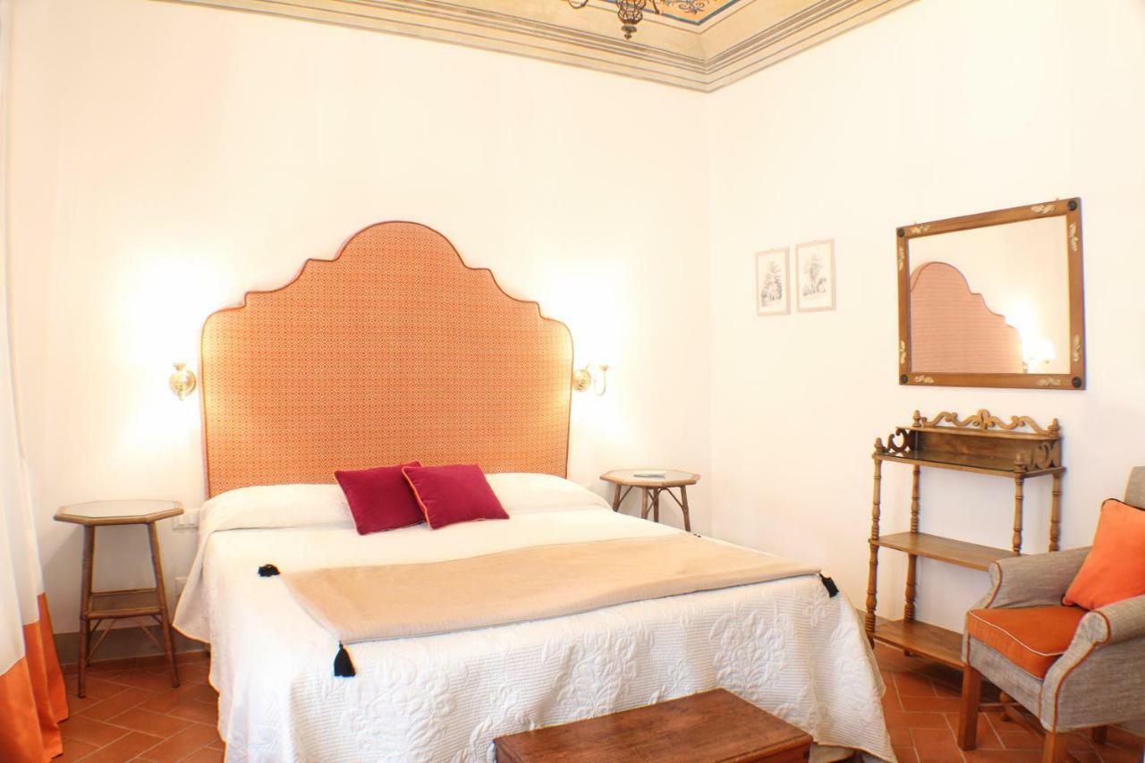 Borgodegreci Florencia