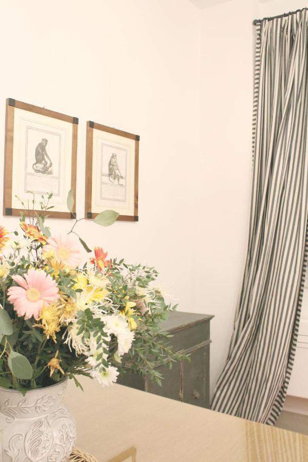 Apartamento Borgodegreci Florencia