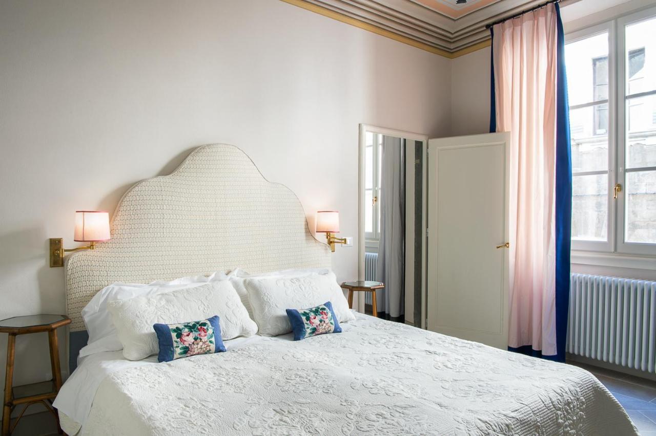 Apartamento Borgodegreci Florencia