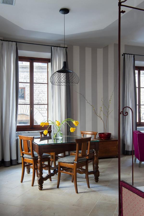Apartamento Borgodegreci *