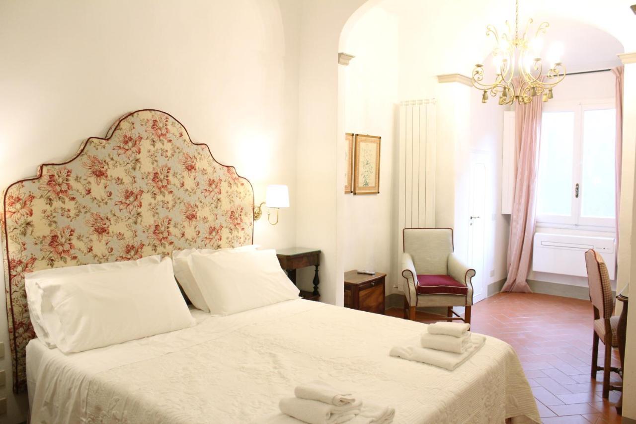 Apartamento Borgodegreci