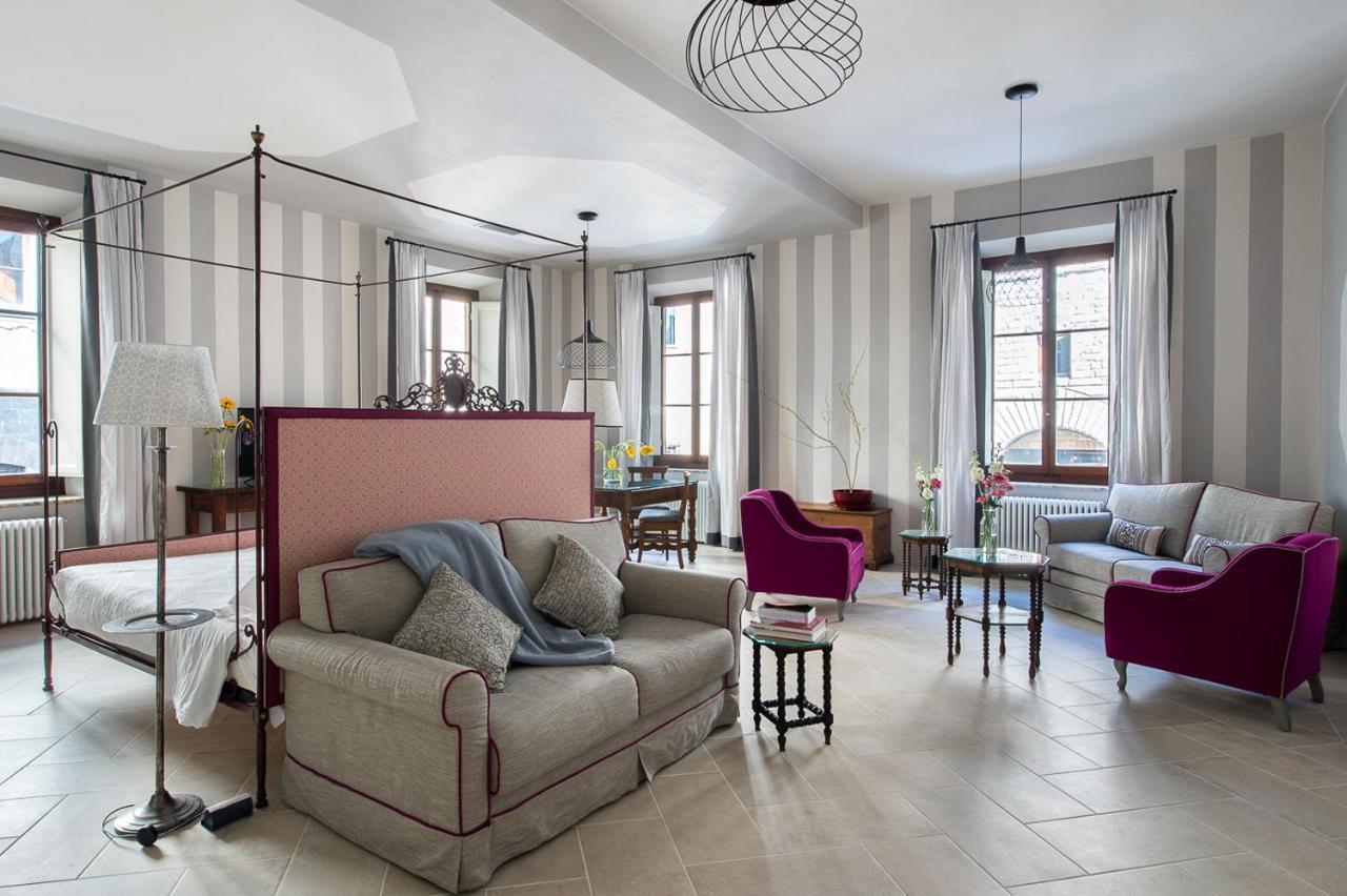 Apartamento Borgodegreci