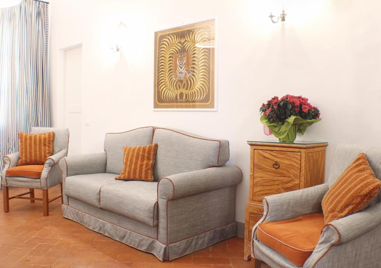 Apartamento Borgodegreci *