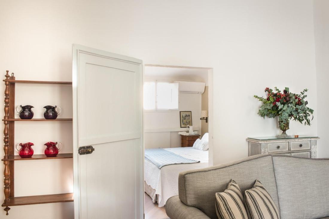 Apartamento Borgodegreci *