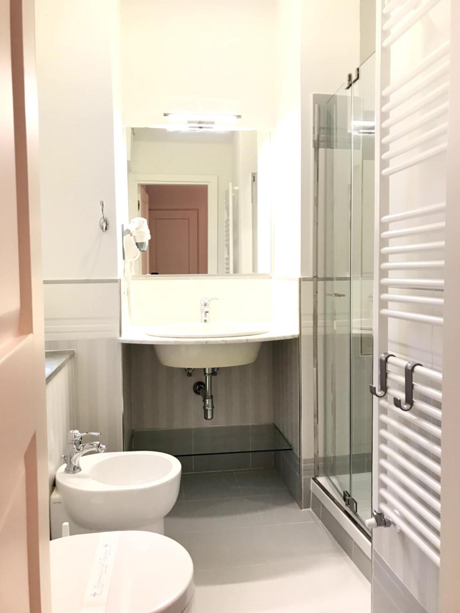 Apartamento Borgodegreci