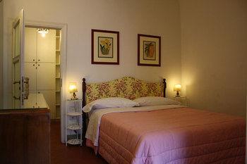Apartamento Borgodegreci *