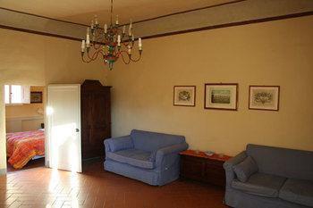 Apartamento Borgodegreci Florencia