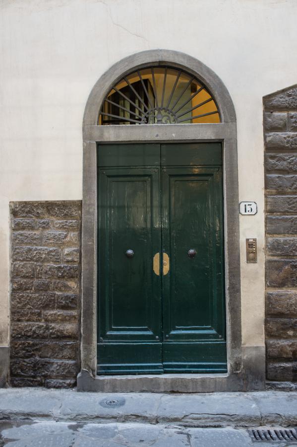 Apartamento Borgodegreci