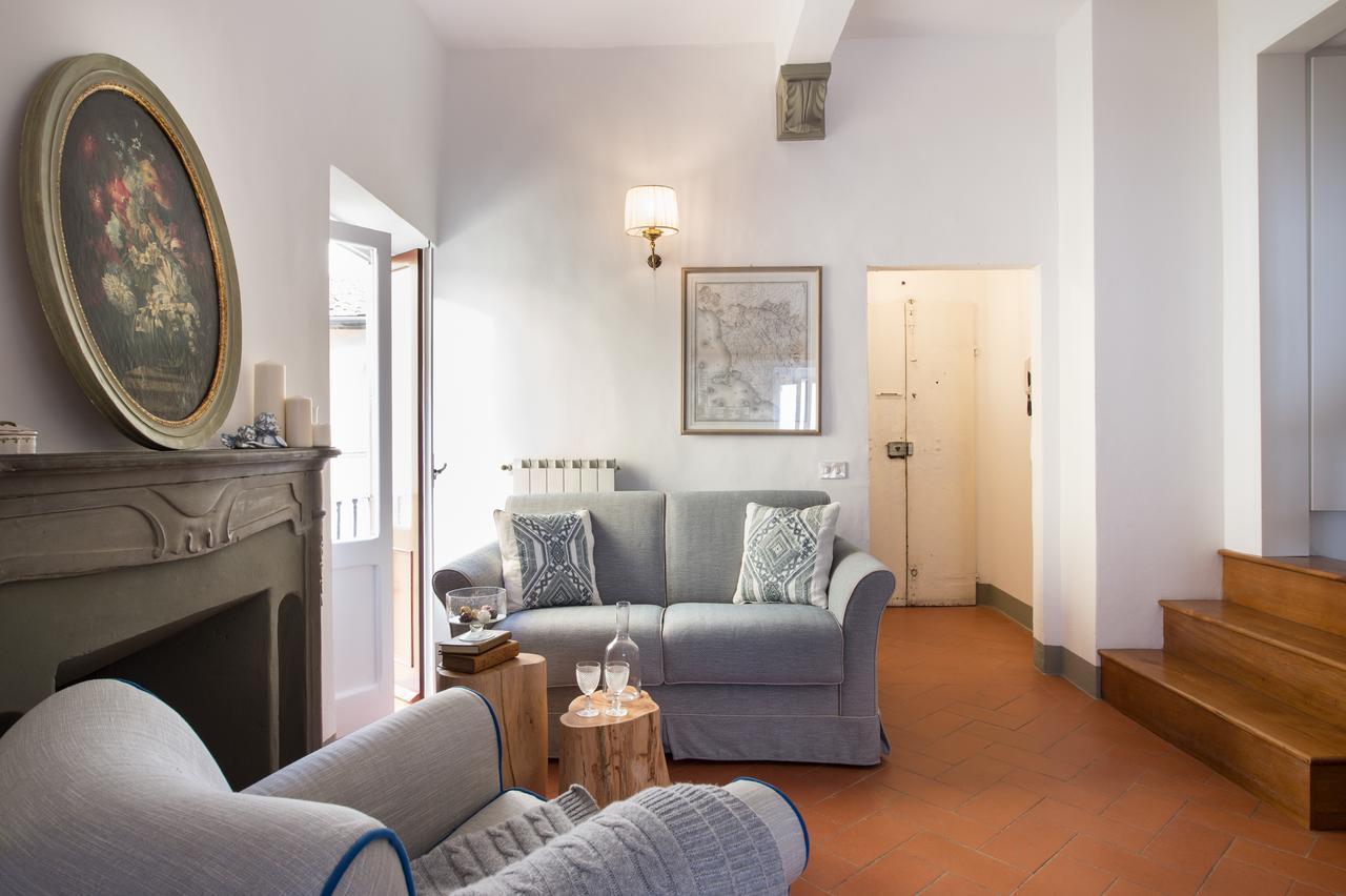 Apartamento Borgodegreci *