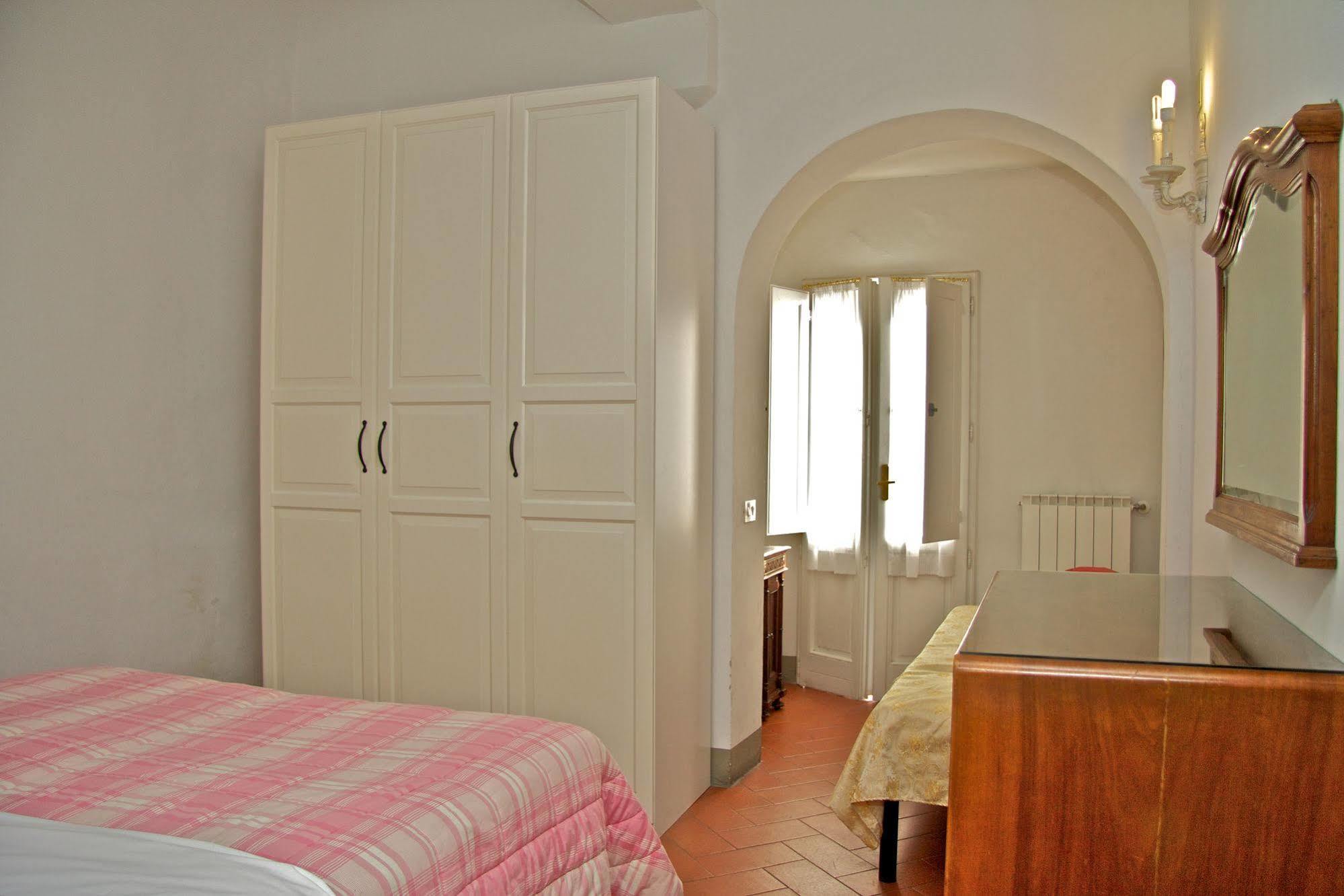 Apartamento Borgodegreci *