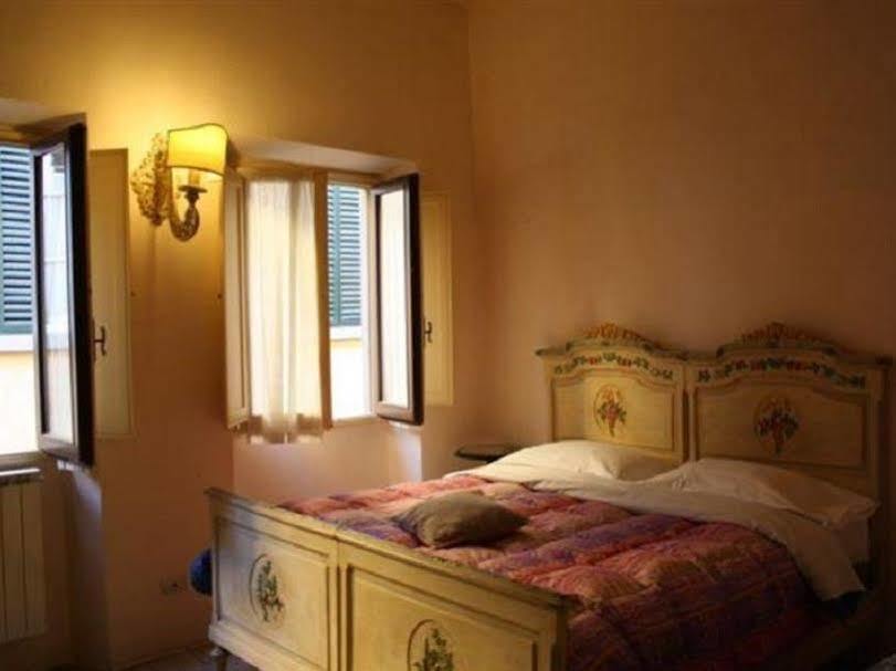 Borgodegreci * Florencia