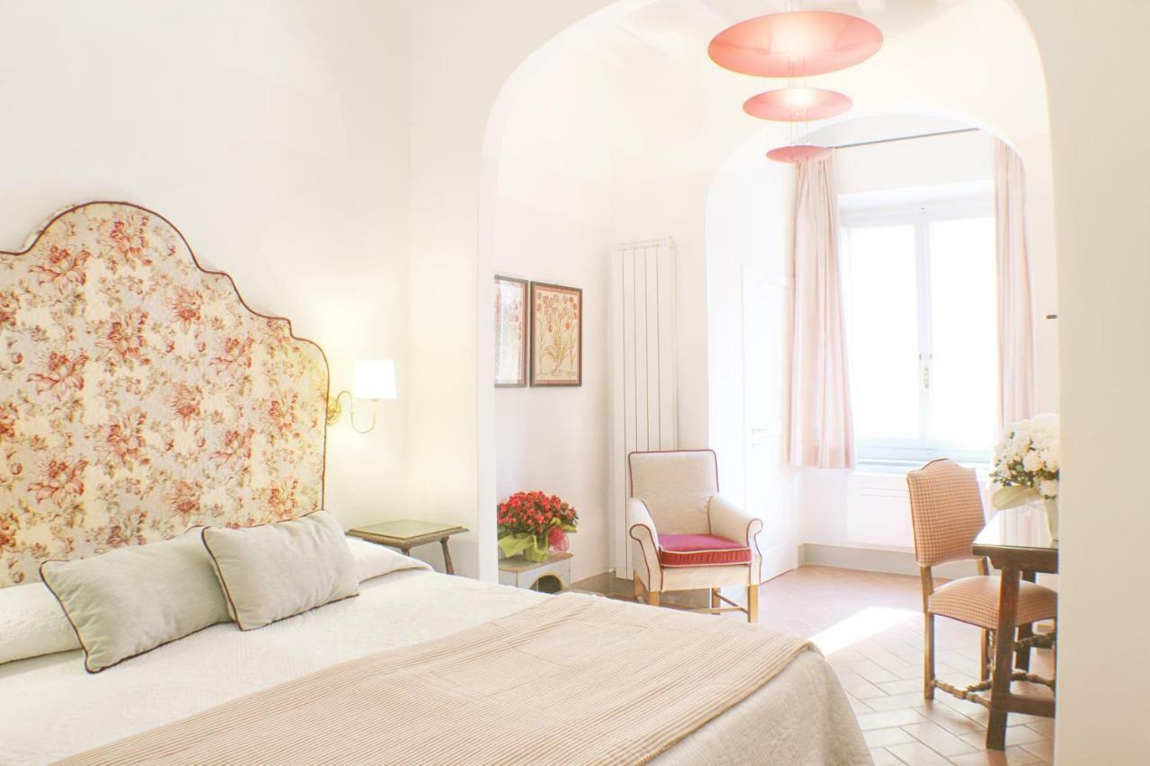 Apartamento Borgodegreci *