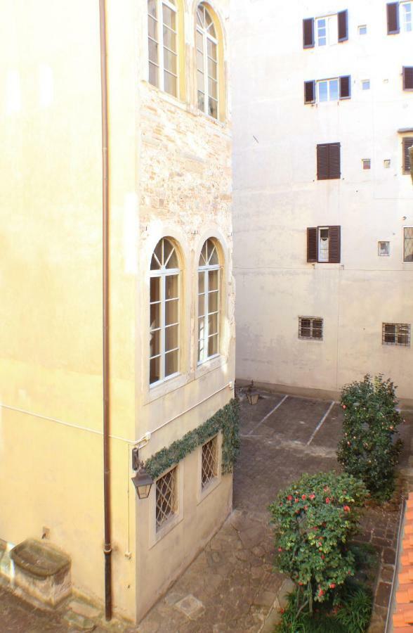 Apartamento Borgodegreci