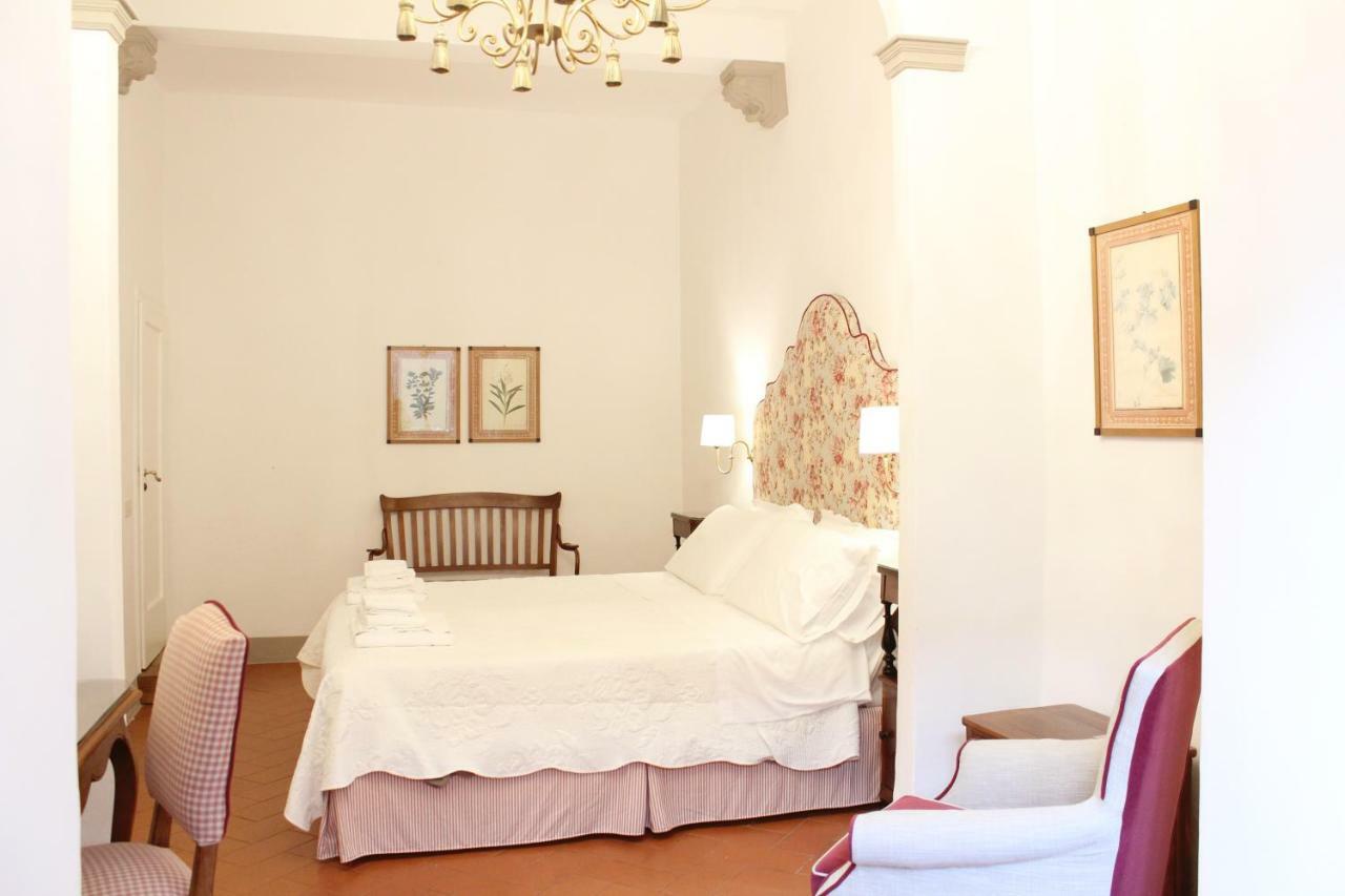 Apartamento Borgodegreci