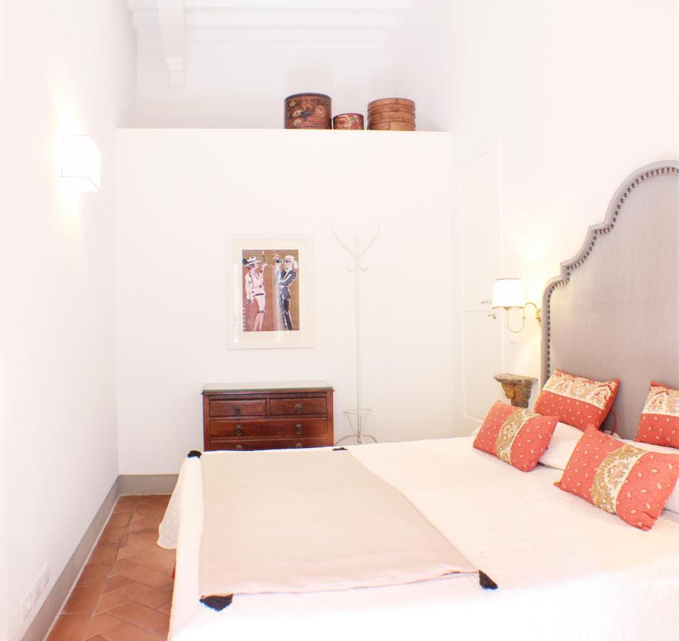 Apartamento Borgodegreci